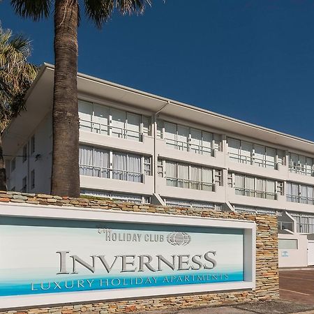 Inverness Kapstadt Exterior foto